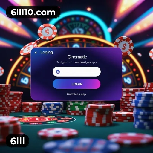 Requisitos do APK da 6lll para Android