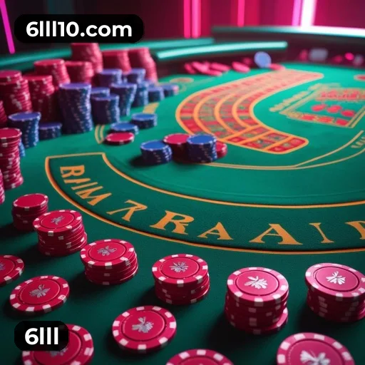 FAQ 6lll Brasil - Perguntas frequentes sobre bônus, PIX, RTP, APP mobile e VIP