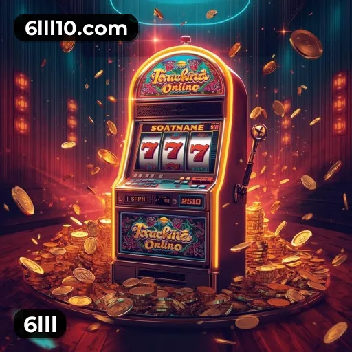 6lll segurança SSL 256-bit - Licença Curaçao, eCOGRA, GLI certificado