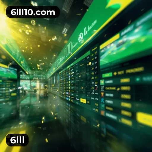 6lll PIX instantâneo Brasil - Depósito e saque em minutos 24/7